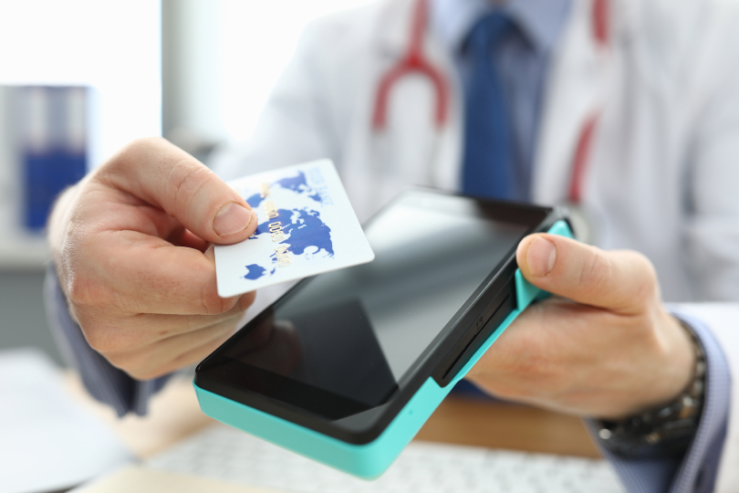 Smart Health Cards- Revolutionizing Access to Healthcare Information