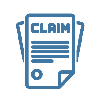 Submission of claim